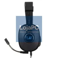 Ewent Auscultador PL3321 iluminação LED RGB — imagem 3