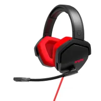 Energy Sistem Auscultadores Gaming ESG 4 Sur 7.1 Red — imagem 1