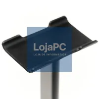 iggual Suporte para auscultadores SA22 preto — imagem 2
