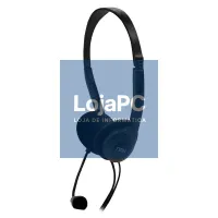 NOX Auscultador Stereo com micro flex.VOICE ONE — imagem 5