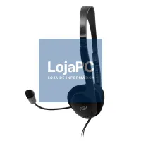 NOX Auscultador Stereo com micro flex.VOICE ONE — imagem 3