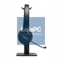 iggual Kit auscultadores Dual Tech + suporte SA22 — imagem 3