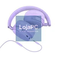 ENERGY SISTEM Auscultadores BT Style 3 Lavender — imagem 3