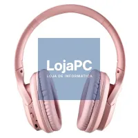 NGS AUSCULTADOR SUPRAURAL INALAMB BT ARTICAGREEDPINK — imagem 2