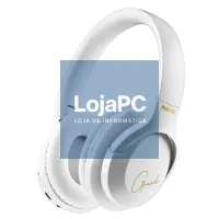 NGS AUSCULTADOR SUPRAURAL INALAM BT ARTICAGREEDWHITE — imagem 1