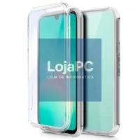 COOL 3D Silicone Case for Samsung A266 Galaxy A26 5G / A17 / A17 5G — imagem 1