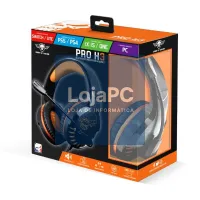 Spirit of Gamer Auscultador Pro H3 Multiplateforme — imagem 5