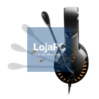 Spirit of Gamer Auscultador Pro H3 Multiplateforme — imagem 3
