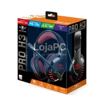 Spirit of Gamer Auscultador Pro H3 PC — imagem 2