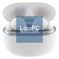 Intenso Buds T302A Auscultadores TWS com ANC White — imagem 2