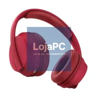 Energy Sistem Auscultadores Bluetooth Hoshi ECO Red — imagem 3