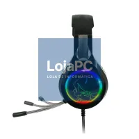 Spirit of Gamer Auscultador Pro-H8 black — imagem 2