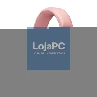 MARS GAMING Auscultador+mic MH122 Rosa — imagem 1