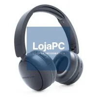 Energy Sistem Auscultadores Bluetooth com radio FM — imagem 1