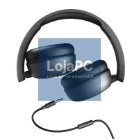 Energy Sistem Soundspire Auric. cabo y microfone — imagem 2