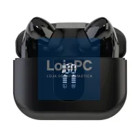 iggual Auscultadores sem Fios TWS Bluetooth negr — imagem 1