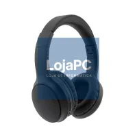 Coolbox Auscultadores Diadema Air40 BT Preto — imagem 3