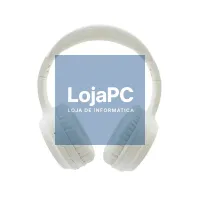 Coolbox Auscultadores Diadema Air40 BT Beige — imagem 1