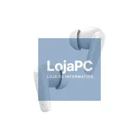 SPC Auscultadores Ether 2 Pro 4624B Branco — imagem 2
