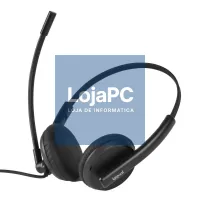 iggual Auscultadores USB cancelación ruido ENC 3030 — imagem 2