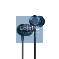 Energy Sistem Auscultadores Metallized Black — imagem 2