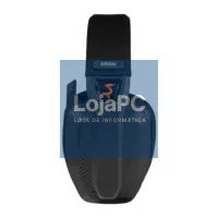 Krom Auscultadores Gaming KANJI sem fios preto — imagem 3