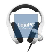 KROM KOPA PRO | AUSCULTADOR GAMING STEREO BRANCO — imagem 2
