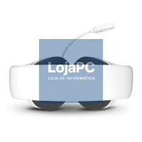 KROM KOPA AUSCULTADORES GAMING 7.1 VIRTUAL BLANC — imagem 3