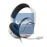 KROM KOPA AUSCULTADORES GAMING 7.1 VIRTUAL BLANC — imagem 2