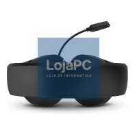 KROM KOPA AUSCULTADORES GAMING 7.1 VIRTUAL PRETO — imagem 3