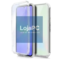 COOL 3D Silicone Case for Samsung A366 Galaxy A36 5G — imagem 1