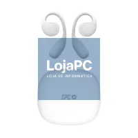 SPC Auscultador Ether 2 Sense open-ear BT BL — imagem 1