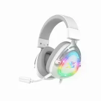 Spirit of Gamer Auscultadores Elite H-40 Branco — imagem 1