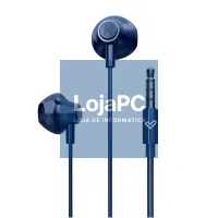 Energy Sistem Auscultadores EasyPods Indigo — imagem 1