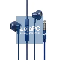 Energy Sistem Auscultadores EasyPods Indigo — imagem 2