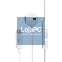 Energy Sistem Auscultadores EasyPods Type C Snow — imagem 5