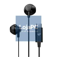 Energy Sistem Auscultadores EasyPods Type C Space — imagem 1