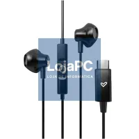 Energy Sistem Auscultadores EasyPods Type C Space — imagem 3
