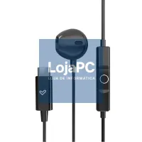 Energy Sistem Auscultadores EasyPods Type C Space — imagem 5