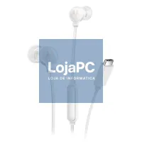 Motorola Earbuds 3C-S White In-ear Wired — imagem 1