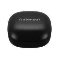 Intenso | Buds Pro Auscultadores TWS H-ANC+ENC Preto — imagem 5