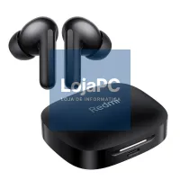 Xiaomi Auscultadores Buds 6 Black — imagem 3
