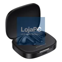 Xiaomi Auscultadores Buds 6 Black — imagem 1