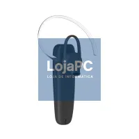 Celly Auscultador mono Bluetooth Preto — imagem 1