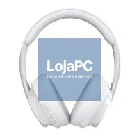 Celly Auscultador Diadema sem fios ARCHBEAT Blanc — imagem 2