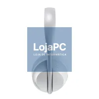 Celly Auscultador Diadema sem fios ARCHBEAT Blanc — imagem 3