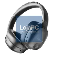 Intenso | Auscultadores OVER-EAR O400HA | preto — imagem 1