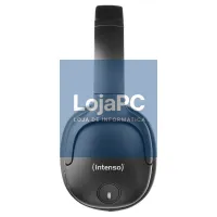 Intenso | Auscultadores OVER-EAR O400HA | preto — imagem 3