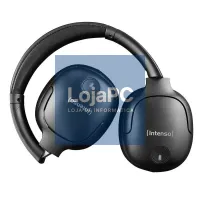 Intenso | Auscultadores OVER-EAR O400HA | preto — imagem 5