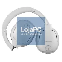 Intenso | Auscultadores OVER-EAR O400HA | branco — imagem 3
